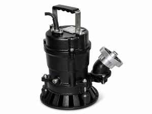 UW400 dompel vuilwaterpomp