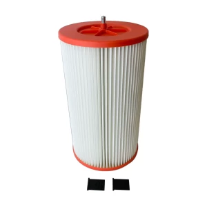Vacuümfilter voor de iQTS244, iQ360XT en iQMS362