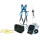 Valbeveiliging sets