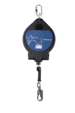 Valstopapparaat 15 meter XStop Maxi 16340