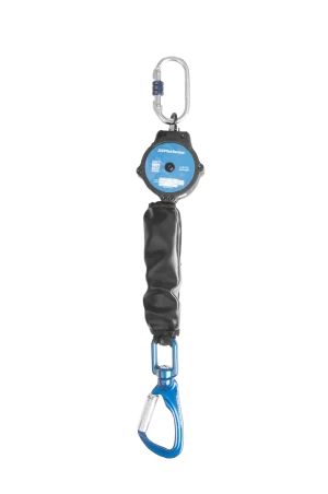 Valstopapparaat 2 meter XStop Mini 16321