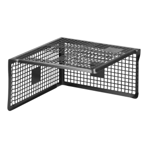 Veiligheids kap uitlaat Hatz 1D80 01191902