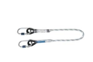 Veiligheidslijn 1,5 meter Restraint White 16261