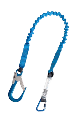 Veiligheidslijn 2,0 meter Arrest Flex XL 16468