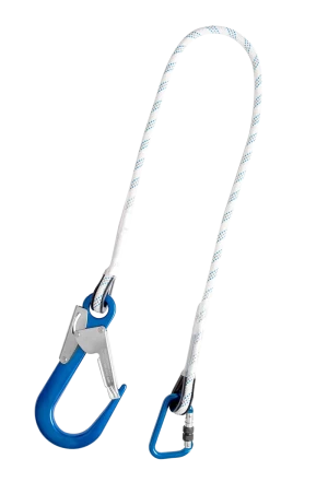 Veiligheidslijn 2,0 meter Restraint White XL 16271