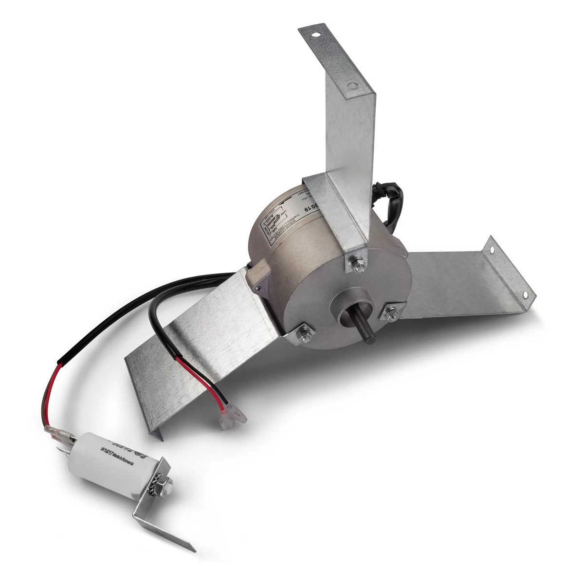 Ventilatormotor DE65 heater