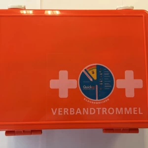 Verbandtrommel B Flexibox