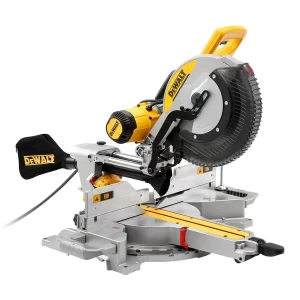 Afkortzaagmachine DeWalt DWS780