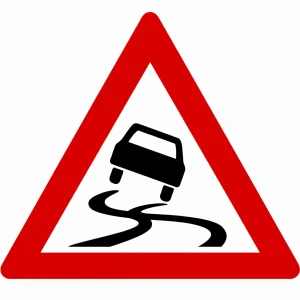 J20 70 x 70 x 70 - Slipgevaar