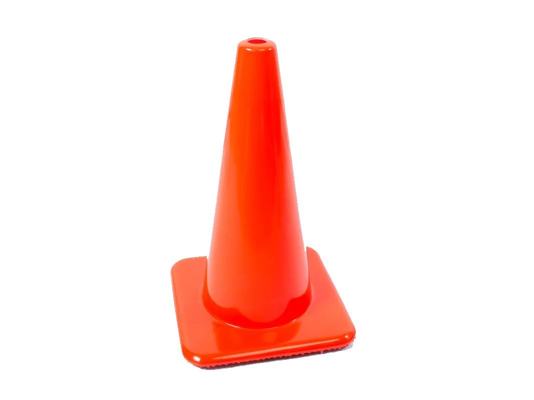Verkeerskegel 75 cm