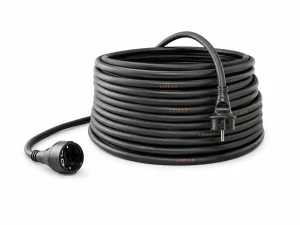 Verlengkabel 3 x 1.5 mm² 10 meter 230 volt