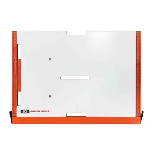 Verlengtafel voor de iQTS244