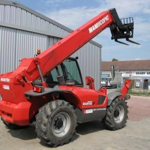 Verreiker 13,5 meter 4 ton