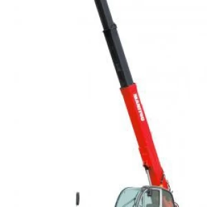 Verreiker 13,5 meter 4 ton