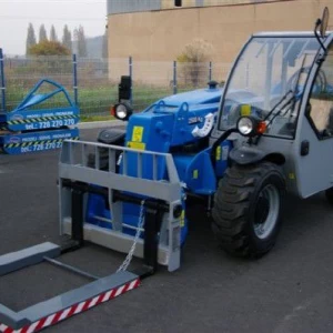 Verreiker 5,75 meter 2,8 ton