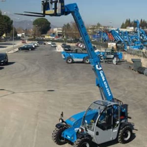 Verreiker 5,75 meter 2,8 ton