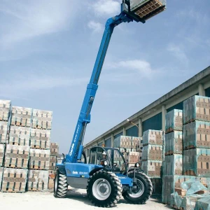 Verreiker 6,8 meter 3 ton