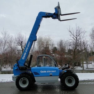 Verreiker 6,8 meter 3 ton