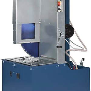 Verticale steenzaagmachine DTS420 N Lissmac