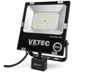 Vetec Saturno 20S LED 20W bouwlamp