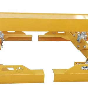 Vloerplaatklem V4DU HTZ