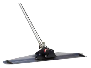 Vloerspaan 230 volt