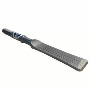 Voegbeitel V25 36 X 7 X 300 mm Duss hakhamer PK35 | PK45 | PK75