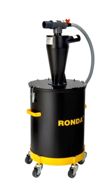 Voorafscheider CF-502P Ronda