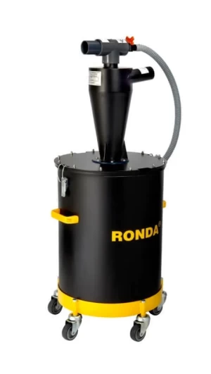 Voorafscheider CF-502P Ronda