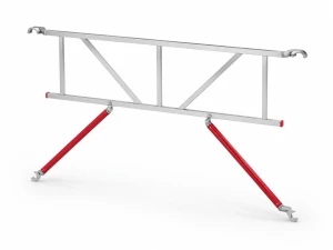 Voorloopleuning Altrex SafeQuick 2 GuardRail