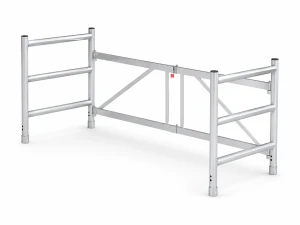 Vouwsteigerframe tbv. RS44