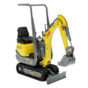 Wacker Neuson ET08 minigraver