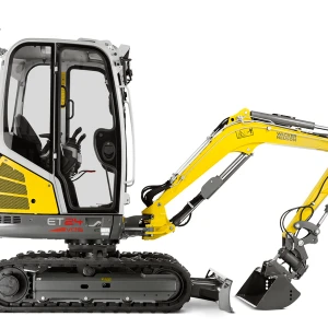 Wacker Neuson ET24 minigraver
