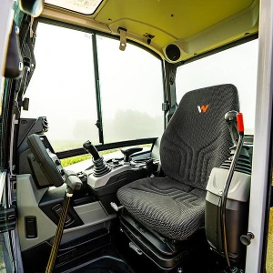Wacker Neuson ET42 minigraver