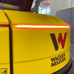 Wacker Neuson ET42 minigraver