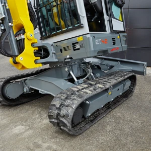 Wacker Neuson ET42 minigraver