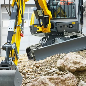Wacker Neuson ET42 minigraver