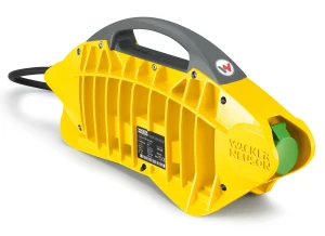 Wacker Neuson omvormer FUH20 hoogfrequent