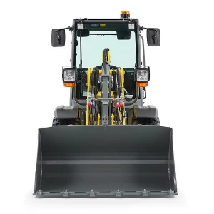 Wacker Neuson WL250 shovel
