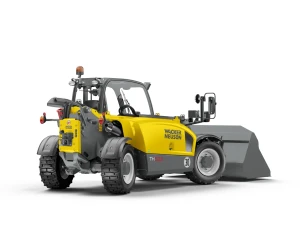 Wacker Neuson TH522 verreiker