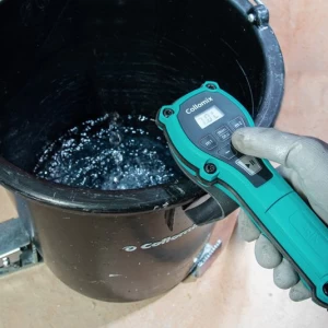 Waterdo­se­e­rmeter AQiX Collomix