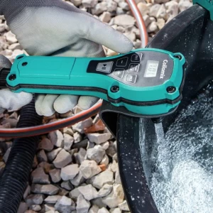 Waterdo­se­e­rmeter AQiX Collomix