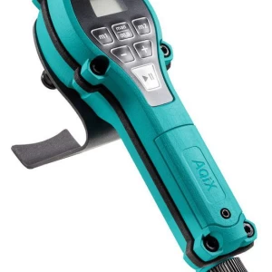 Waterdo­se­e­rmeter AQiX Collomix