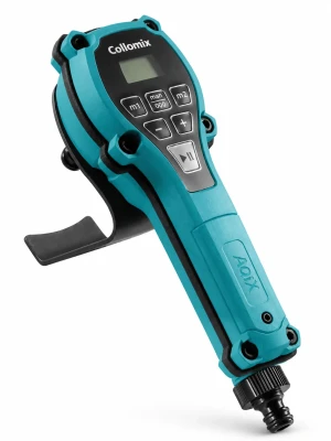 Waterdo­se­e­rmeter AQiX Collomix