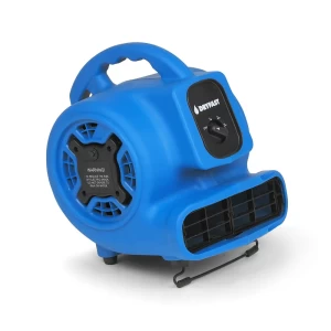 Dryfast DRF 1250 waterschade ventilator