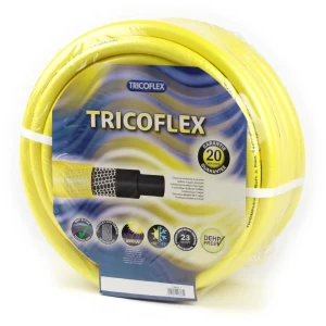 Waterslang 100 meter 19 mm flexibel Tricoflex