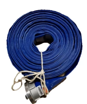 Waterslang 25 meter met Storz koppeling