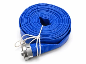 Waterslang 25 meter met Storz koppeling