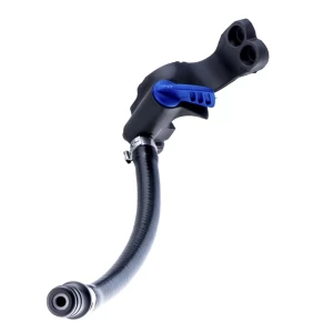 Waterslang incl. kraan Husqvarna K750, K760 505095501