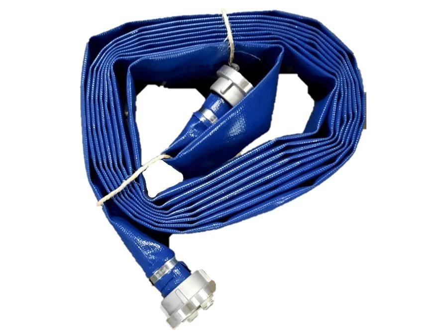 Waterslang met 2x Storz koppeling